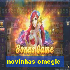 novinhas omegle